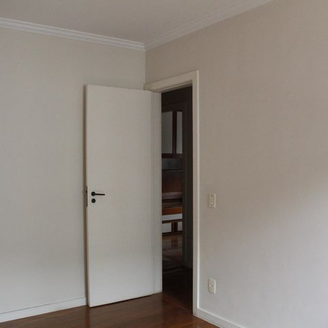 Apartamento à venda com 110m², 4 quartos e 2 vagasQuarto 2