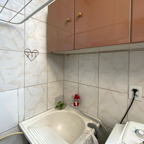 Casa à venda com 62m², 2 quartos e 1 vaga Casa à venda com 62m², 2 quartos e 1 vagaÁrea de Serviço