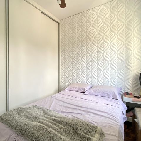 Casa à venda com 62m², 2 quartos e 1 vaga Casa à venda com 62m², 2 quartos e 1 vagaQuarto 1