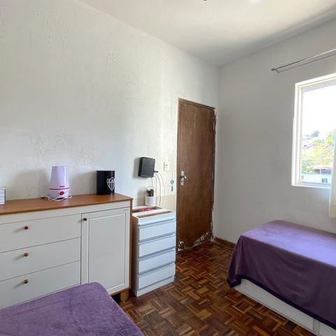 Casa à venda com 62m², 2 quartos e 1 vaga Casa à venda com 62m², 2 quartos e 1 vagaQuarto 2
