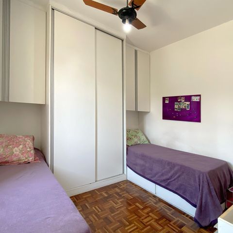 Casa à venda com 62m², 2 quartos e 1 vaga Casa à venda com 62m², 2 quartos e 1 vagaQuarto 2