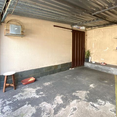 Casa à venda com 62m², 2 quartos e 1 vaga Casa à venda com 62m², 2 quartos e 1 vagaGaragem