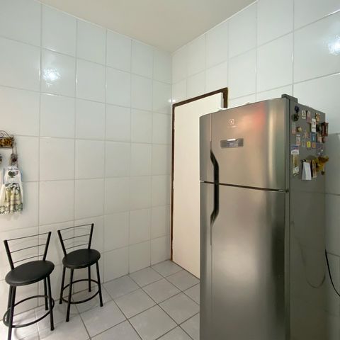 Casa à venda com 62m², 2 quartos e 1 vaga Casa à venda com 62m², 2 quartos e 1 vagaCozinha