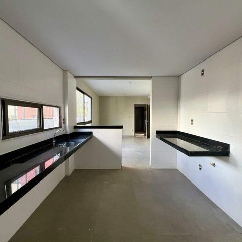 Apartamento à venda com 85m², 3 quartos e 2 vagas