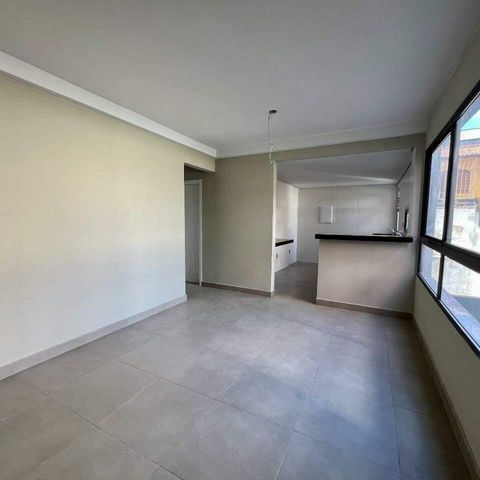 Apartamento à venda com 85m², 3 quartos e 2 vagas