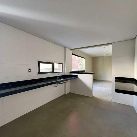 Apartamento à venda com 85m², 3 quartos e 2 vagas