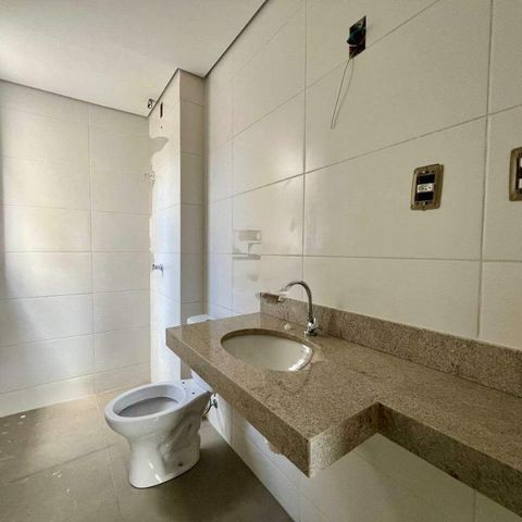 Apartamento à venda com 85m², 3 quartos e 2 vagas