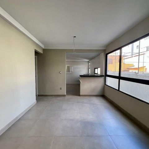 Apartamento à venda com 85m², 3 quartos e 2 vagas