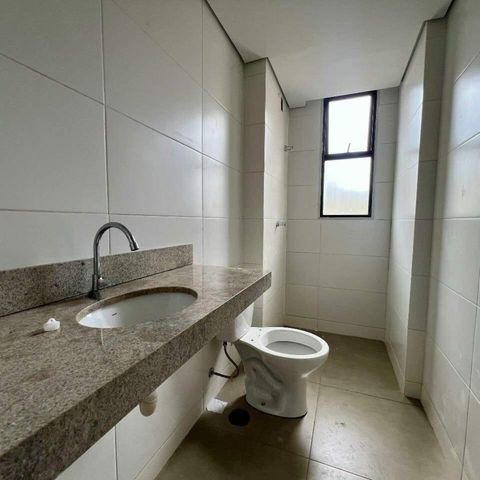 Apartamento à venda com 85m², 3 quartos e 2 vagas