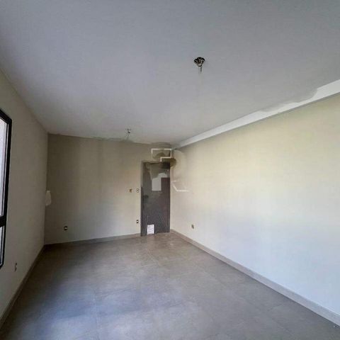 Apartamento à venda com 85m², 3 quartos e 2 vagas