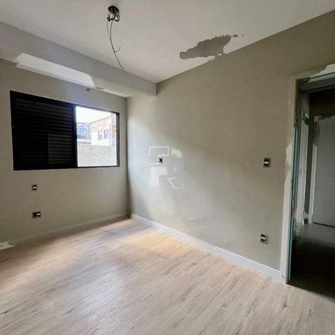 Apartamento à venda com 85m², 3 quartos e 2 vagas