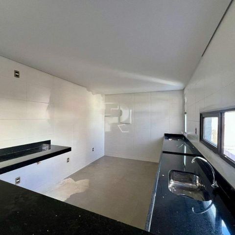 Apartamento à venda com 85m², 3 quartos e 2 vagas