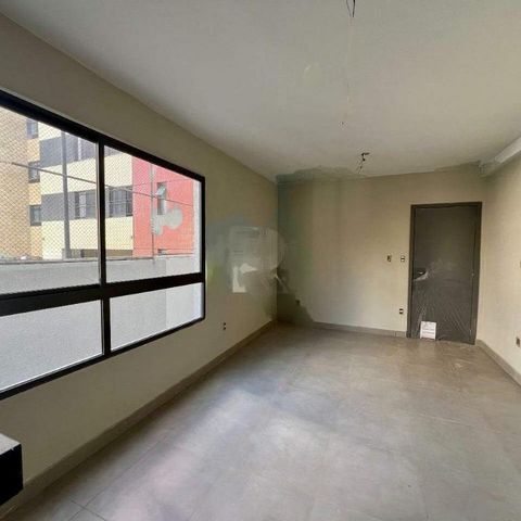 Apartamento à venda com 85m², 3 quartos e 2 vagas