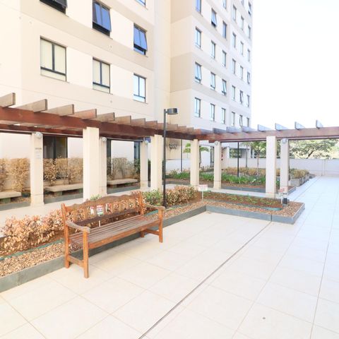 Apartamento à venda com 35m², 1 quarto e 1 vagaÁrea comum - Área social