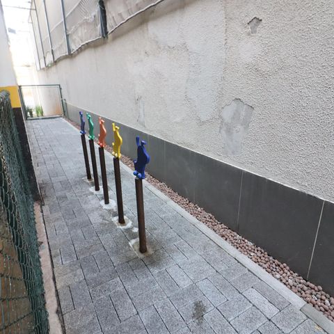 Apartamento à venda com 35m², 1 quarto e 1 vagaÁrea comum - Área pet