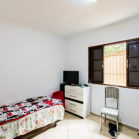 Casa à venda com 147m², 2 quartos e 1 vaga Casa à venda com 147m², 2 quartos e 1 vagaQuarto 1