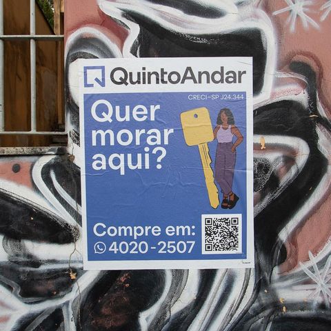 Casa à venda com 147m², 2 quartos e 1 vaga Casa à venda com 147m², 2 quartos e 1 vagaPlaca