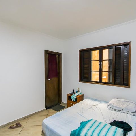 Casa à venda com 147m², 2 quartos e 1 vaga Casa à venda com 147m², 2 quartos e 1 vagaQuarto 2