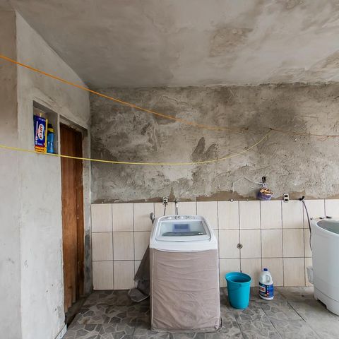 Casa à venda com 147m², 2 quartos e 1 vaga Casa à venda com 147m², 2 quartos e 1 vagaÁrea de Serviço