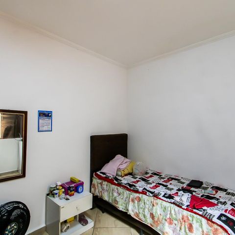 Casa à venda com 147m², 2 quartos e 1 vaga Casa à venda com 147m², 2 quartos e 1 vagaQuarto 1
