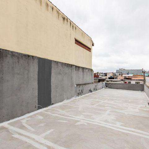 Casa à venda com 147m², 2 quartos e 1 vaga Casa à venda com 147m², 2 quartos e 1 vagaLaje