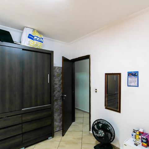 Casa à venda com 147m², 2 quartos e 1 vaga Casa à venda com 147m², 2 quartos e 1 vagaQuarto 1