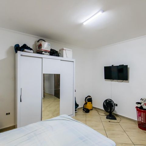 Casa à venda com 147m², 2 quartos e 1 vaga Casa à venda com 147m², 2 quartos e 1 vagaQuarto 2