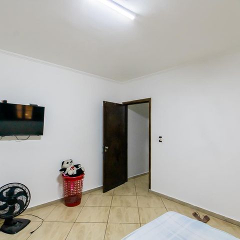 Casa à venda com 147m², 2 quartos e 1 vaga Casa à venda com 147m², 2 quartos e 1 vagaQuarto 2