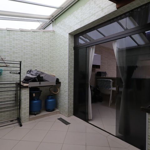 Casa à venda com 209m², 3 quartos e 7 vagasÁrea Gourmet