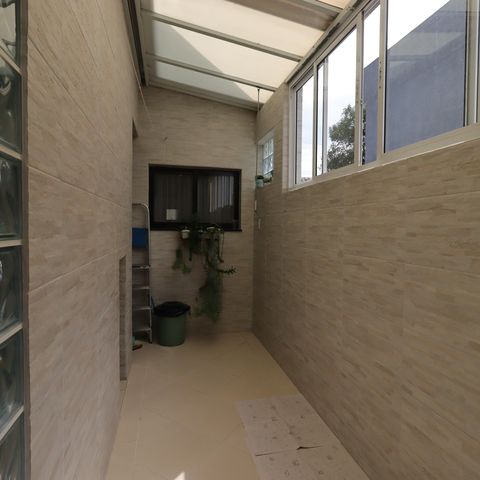 Casa à venda com 209m², 3 quartos e 7 vagasÁrea Livre