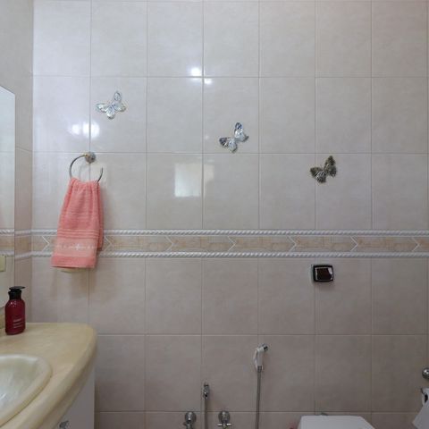 Casa à venda com 209m², 3 quartos e 7 vagasBanheiro da Suíte 3