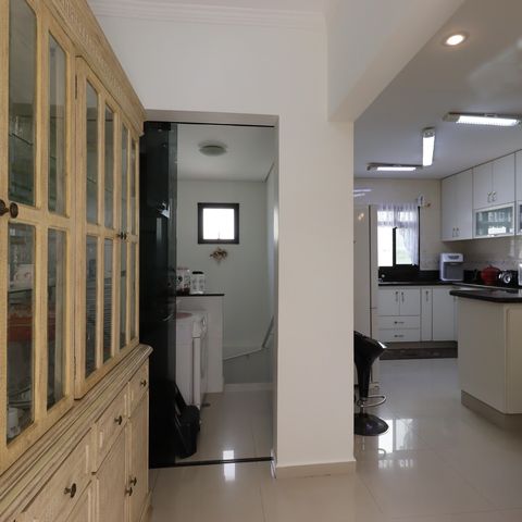 Casa à venda com 209m², 3 quartos e 7 vagasÁrea Livre