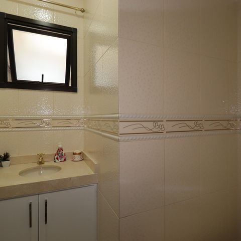 Casa à venda com 209m², 3 quartos e 7 vagasLavabo
