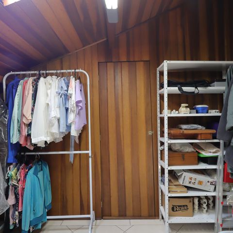 Casa à venda com 209m², 3 quartos e 7 vagasCloset