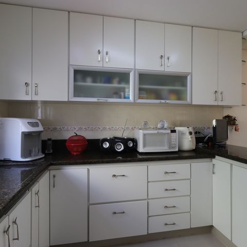 Casa à venda com 209m², 3 quartos e 7 vagasCozinha