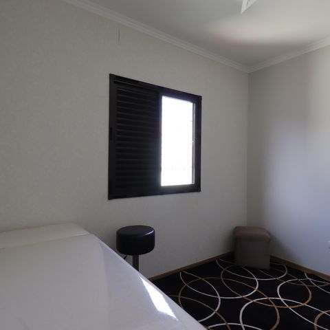 Casa à venda com 209m², 3 quartos e 7 vagasSuíte 1