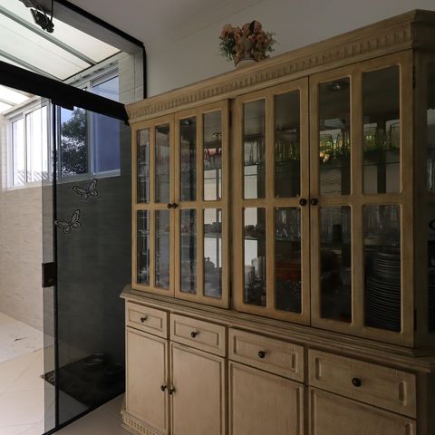 Casa à venda com 209m², 3 quartos e 7 vagasÁrea Livre