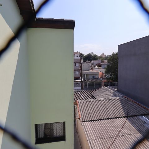 Casa à venda com 209m², 3 quartos e 7 vagasVista do Ateliê