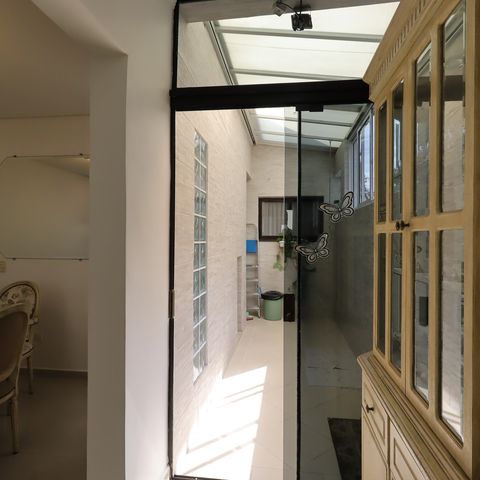 Casa à venda com 209m², 3 quartos e 7 vagasÁrea Livre