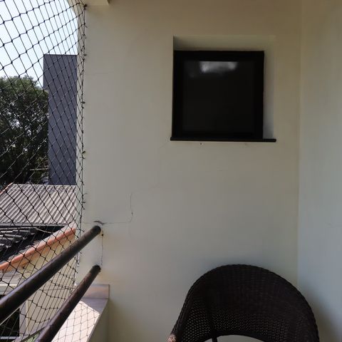 Casa à venda com 209m², 3 quartos e 7 vagasVaranda da Suíte 3