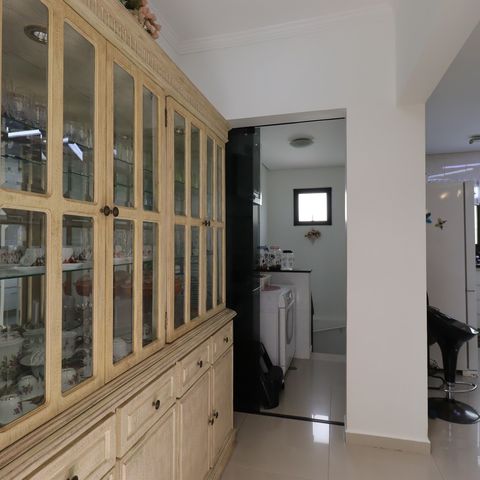 Casa à venda com 209m², 3 quartos e 7 vagasÁrea Livre