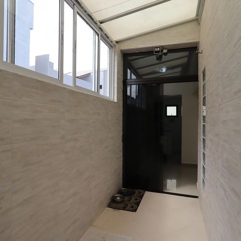 Casa à venda com 209m², 3 quartos e 7 vagasÁrea Livre