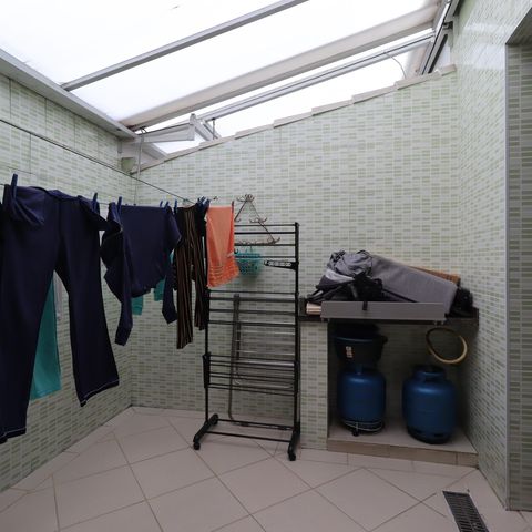 Casa à venda com 209m², 3 quartos e 7 vagasÁrea Gourmet