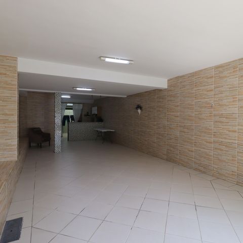 Casa à venda com 209m², 3 quartos e 7 vagasGaragem