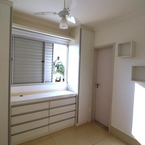 Apartamento à venda com 110m², 3 quartos e 2 vagasquarto