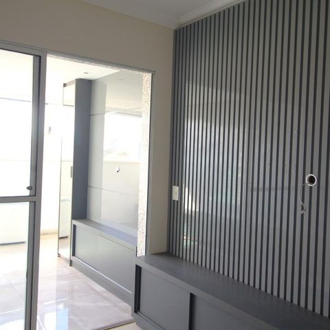 Apartamento à venda com 110m², 3 quartos e 2 vagasFoto 02