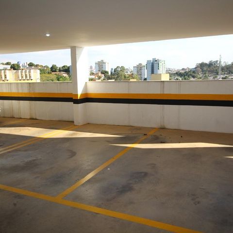 Apartamento à venda com 110m², 3 quartos e 2 vagasgaragem