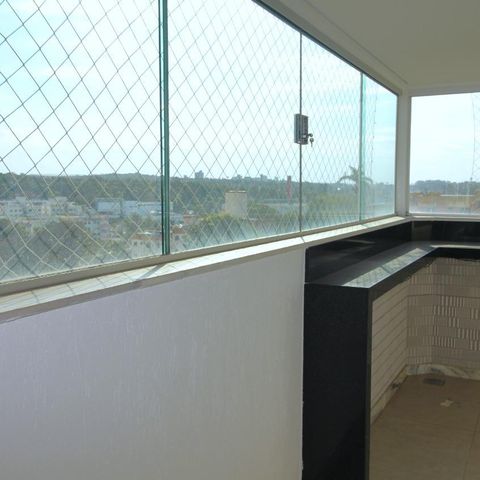Apartamento à venda com 110m², 3 quartos e 2 vagasarea