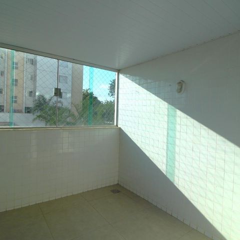 Apartamento à venda com 110m², 3 quartos e 2 vagasarea