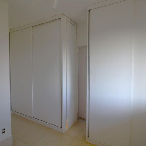 Apartamento à venda com 110m², 3 quartos e 2 vagasquarto